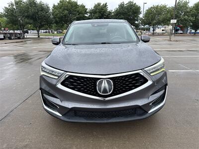 2020 Acura RDX   - Photo 2 - Dallas, TX 75252