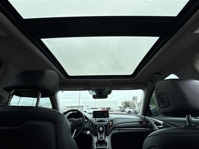 2020 Acura RDX   - Photo 38 - Dallas, TX 75252