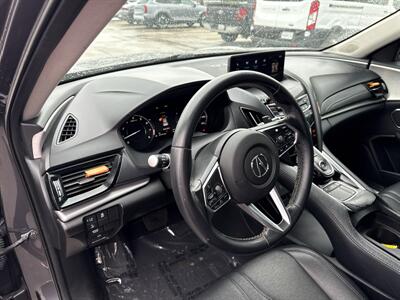 2020 Acura RDX   - Photo 21 - Dallas, TX 75252