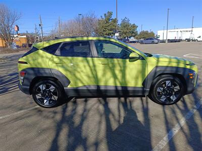 2024 Hyundai Kona SEL   - Photo 8 - Dallas, TX 75252