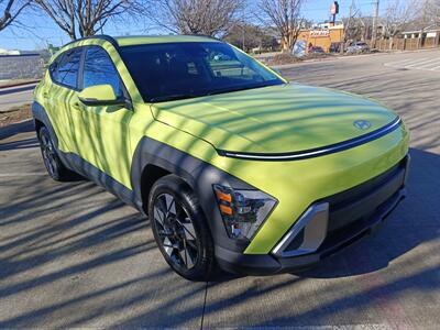 2024 Hyundai Kona SEL   - Photo 9 - Dallas, TX 75252