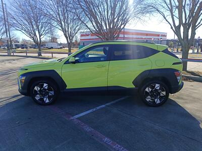 2024 Hyundai Kona SEL   - Photo 4 - Dallas, TX 75252