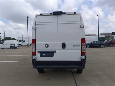 2023 RAM ProMaster 2500 159 WB   - Photo 6 - Dallas, TX 75252