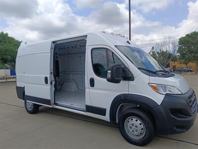 2023 RAM ProMaster 2500 159 WB   - Photo 12 - Dallas, TX 75252