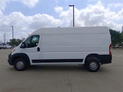 2023 RAM ProMaster 2500 159 WB   - Photo 4 - Dallas, TX 75252