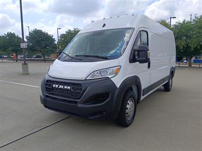 2023 RAM ProMaster 2500 159 WB   - Photo 3 - Dallas, TX 75252