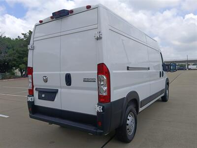 2023 RAM ProMaster 2500 159 WB   - Photo 7 - Dallas, TX 75252