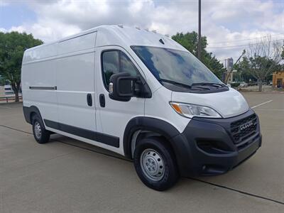 2023 RAM ProMaster 2500 159 WB   - Photo 9 - Dallas, TX 75252