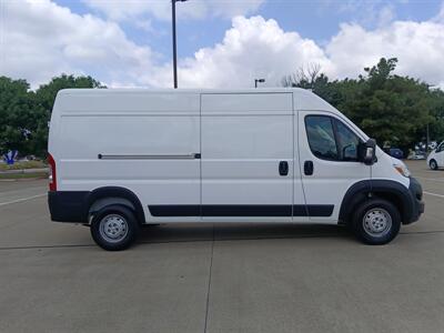 2023 RAM ProMaster 2500 159 WB   - Photo 8 - Dallas, TX 75252