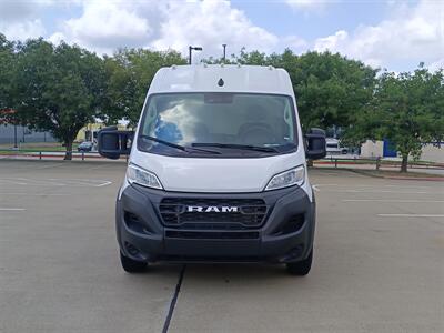 2023 RAM ProMaster 2500 159 WB   - Photo 2 - Dallas, TX 75252