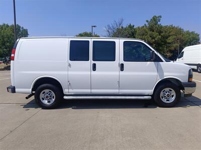 2022 GMC Savana 2500   - Photo 8 - Dallas, TX 75252