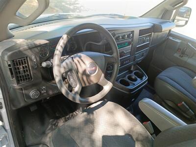 2022 GMC Savana 2500   - Photo 20 - Dallas, TX 75252