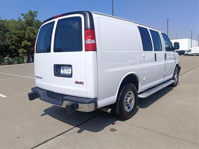 2022 GMC Savana 2500   - Photo 7 - Dallas, TX 75252