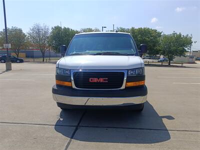 2022 GMC Savana 2500   - Photo 2 - Dallas, TX 75252