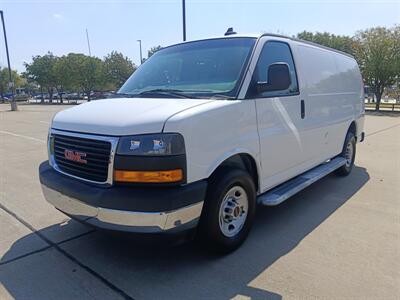 2022 GMC Savana 2500   - Photo 3 - Dallas, TX 75252