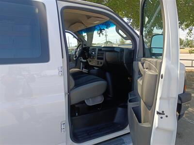 2022 GMC Savana 2500   - Photo 15 - Dallas, TX 75252