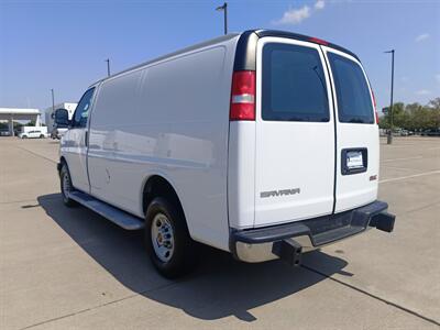 2022 GMC Savana 2500   - Photo 5 - Dallas, TX 75252