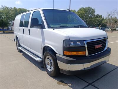 2022 GMC Savana 2500   - Photo 9 - Dallas, TX 75252