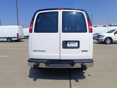 2022 GMC Savana 2500   - Photo 6 - Dallas, TX 75252