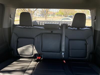 2025 GMC Sierra 1500 SLT   - Photo 28 - Dallas, TX 75252