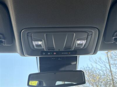 2025 GMC Sierra 1500 SLT   - Photo 26 - Dallas, TX 75252