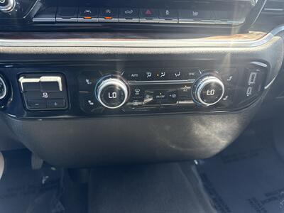 2025 GMC Sierra 1500 SLT   - Photo 23 - Dallas, TX 75252