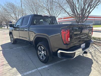 2025 GMC Sierra 1500 SLT   - Photo 5 - Dallas, TX 75252