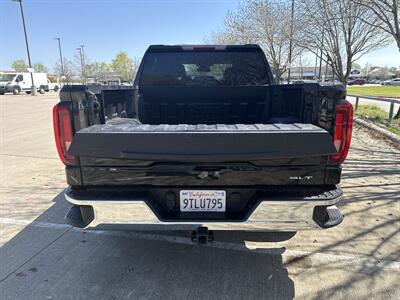 2025 GMC Sierra 1500 SLT   - Photo 8 - Dallas, TX 75252