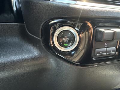 2025 GMC Sierra 1500 SLT   - Photo 24 - Dallas, TX 75252