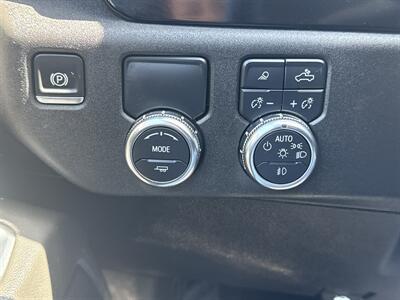 2025 GMC Sierra 1500 SLT   - Photo 25 - Dallas, TX 75252