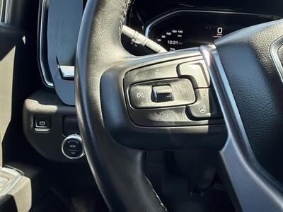 2025 GMC Sierra 1500 SLT   - Photo 19 - Dallas, TX 75252