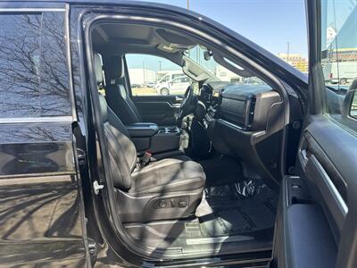 2025 GMC Sierra 1500 SLT   - Photo 14 - Dallas, TX 75252