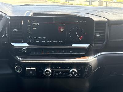 2025 GMC Sierra 1500 SLT   - Photo 21 - Dallas, TX 75252