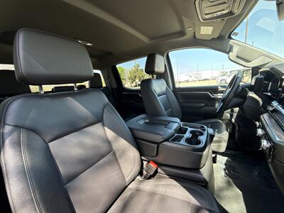 2025 GMC Sierra 1500 SLT   - Photo 27 - Dallas, TX 75252