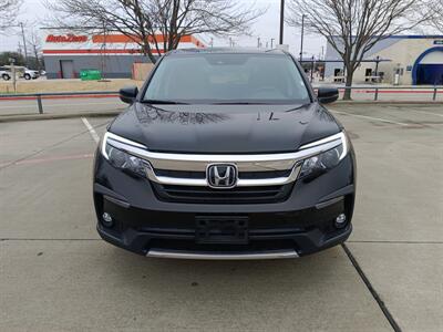 2022 Honda Pilot EX-L   - Photo 2 - Dallas, TX 75252