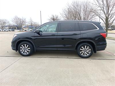 2022 Honda Pilot EX-L   - Photo 4 - Dallas, TX 75252