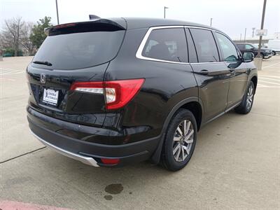 2022 Honda Pilot EX-L   - Photo 7 - Dallas, TX 75252