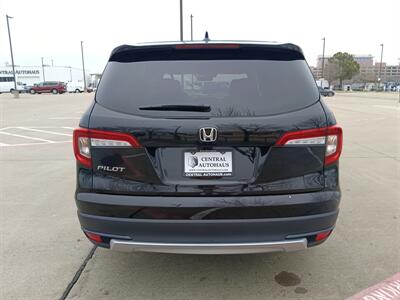 2022 Honda Pilot EX-L   - Photo 6 - Dallas, TX 75252