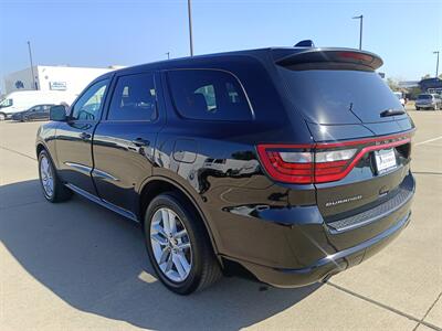 2022 Dodge Durango GT   - Photo 6 - Dallas, TX 75252