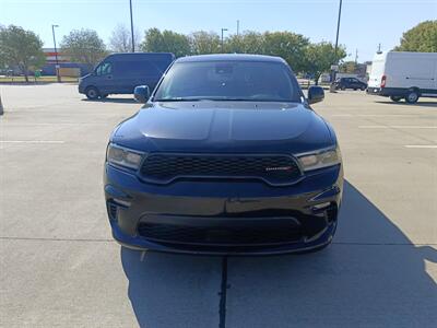 2022 Dodge Durango GT   - Photo 3 - Dallas, TX 75252