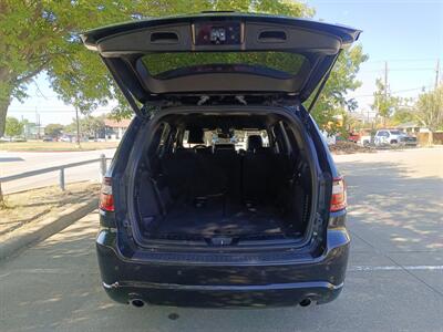 2022 Dodge Durango GT   - Photo 16 - Dallas, TX 75252