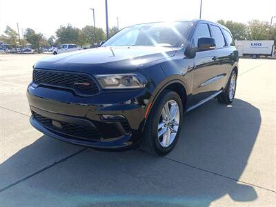 2022 Dodge Durango GT   - Photo 4 - Dallas, TX 75252