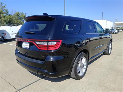 2022 Dodge Durango GT   - Photo 8 - Dallas, TX 75252