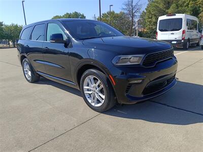 2022 Dodge Durango GT   - Photo 10 - Dallas, TX 75252