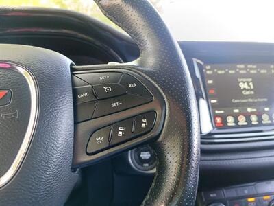 2022 Dodge Durango GT   - Photo 28 - Dallas, TX 75252