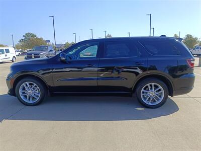 2022 Dodge Durango GT   - Photo 5 - Dallas, TX 75252