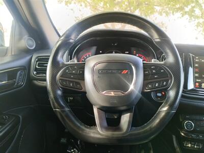 2022 Dodge Durango GT   - Photo 26 - Dallas, TX 75252