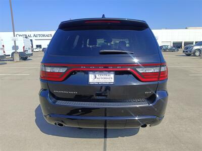 2022 Dodge Durango GT   - Photo 7 - Dallas, TX 75252