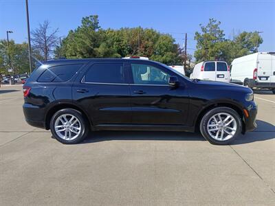 2022 Dodge Durango GT   - Photo 9 - Dallas, TX 75252