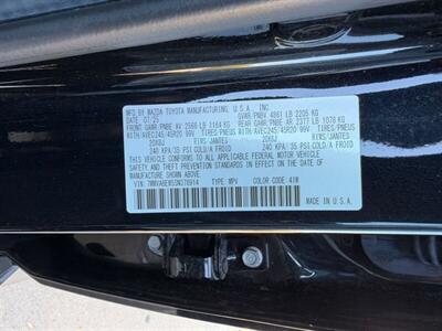 2025 Mazda CX-50 2.5 S Premium Plus   - Photo 36 - Dallas, TX 75252